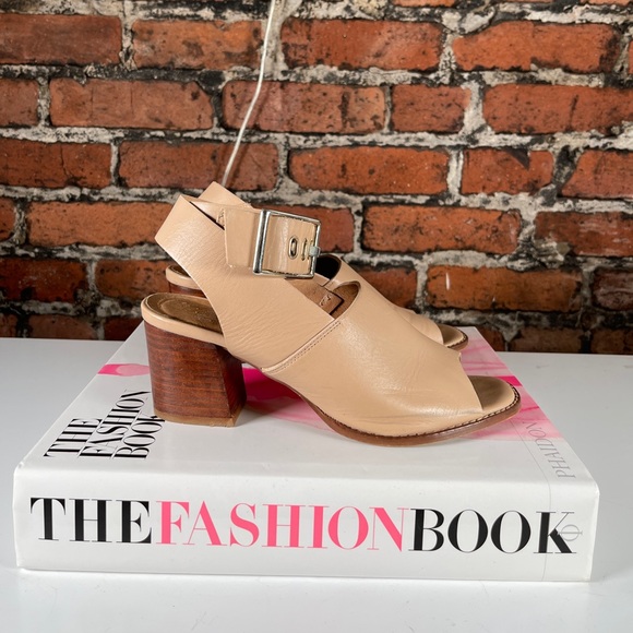 L’intervalle Block Heels - Picture 2 of 10